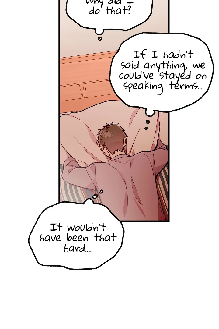 How To Be A Family - Chapter 30 manhwa