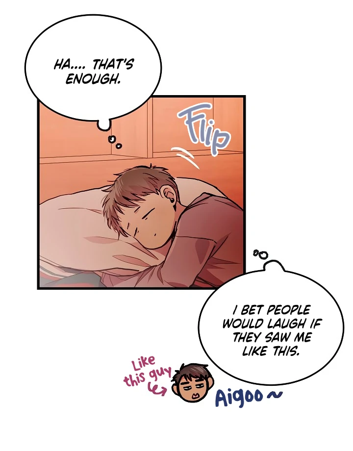 How To Be A Family - Chapter 30 manhwa