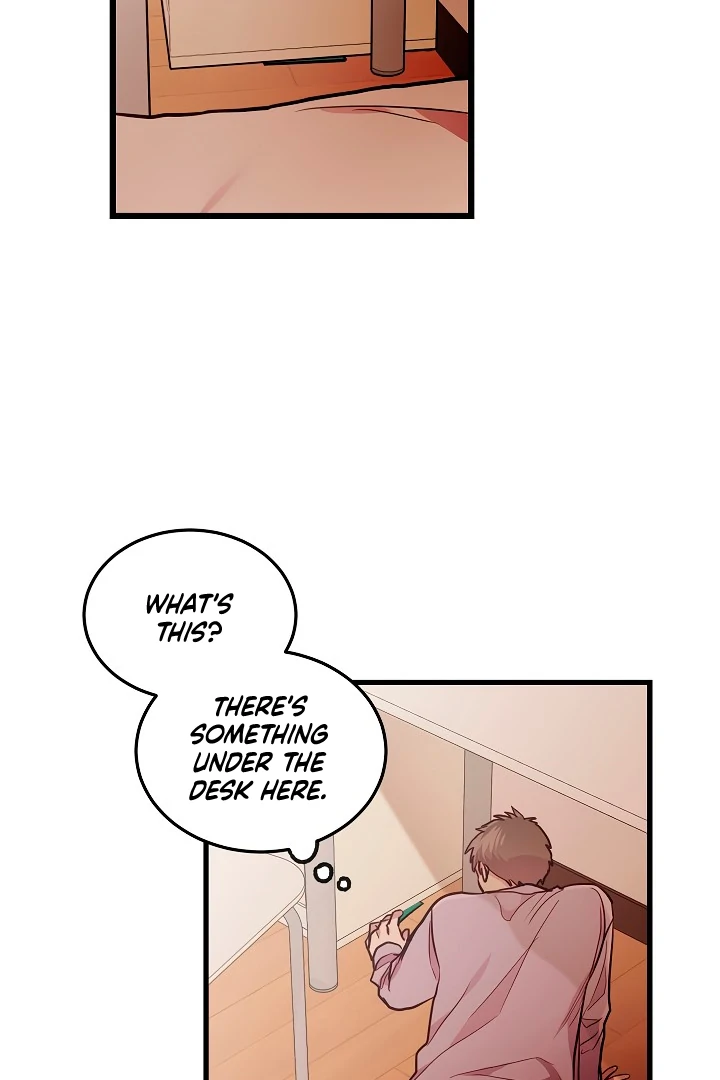 How To Be A Family - Chapter 30 manhwa