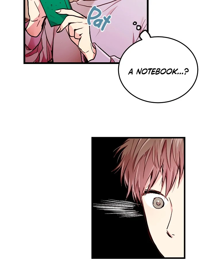 How To Be A Family - Chapter 30 manhwa