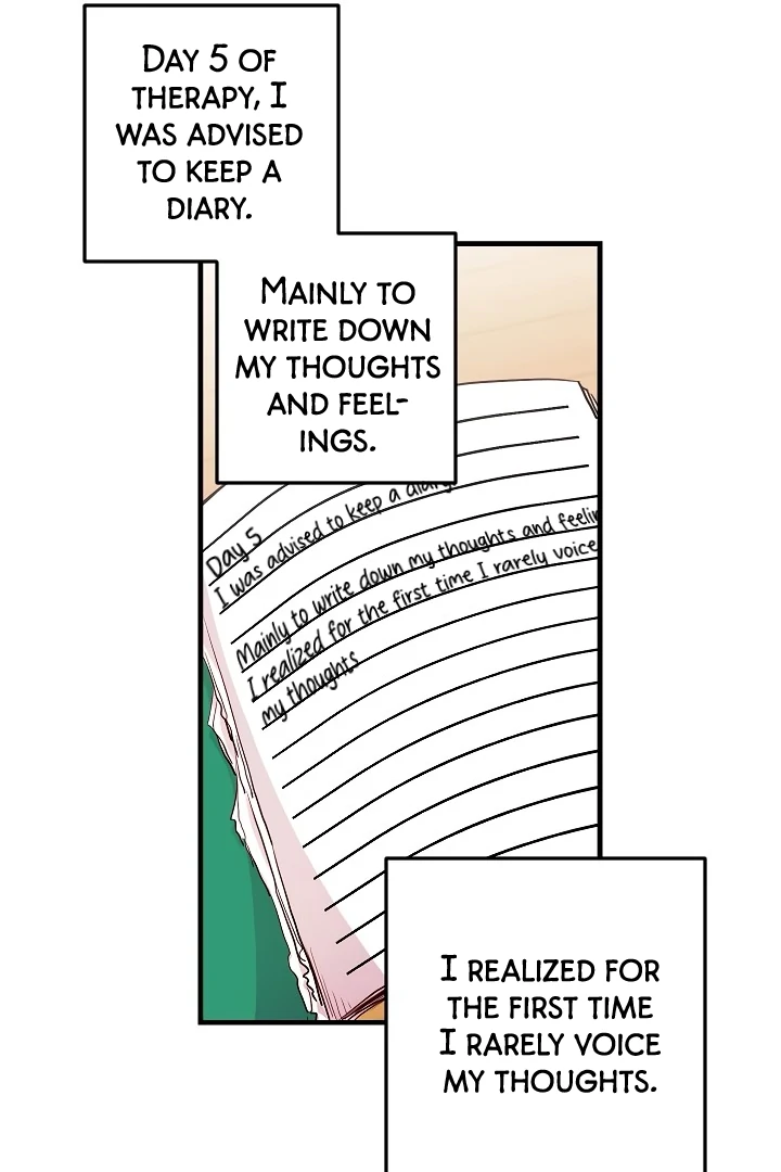 How To Be A Family - Chapter 30 manhwa