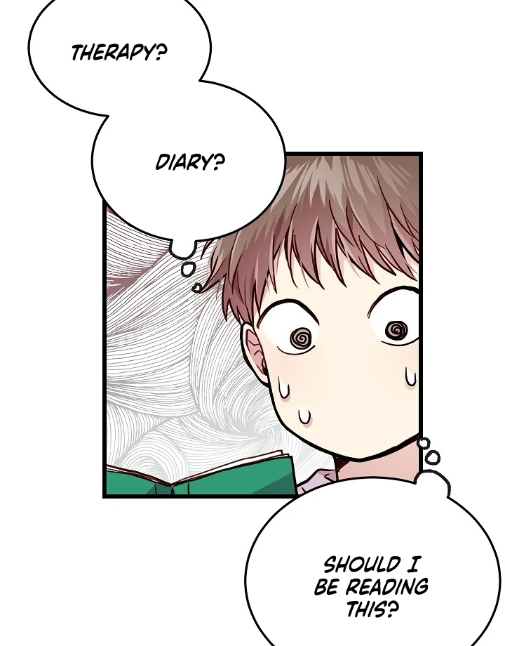 How To Be A Family - Chapter 30 manhwa