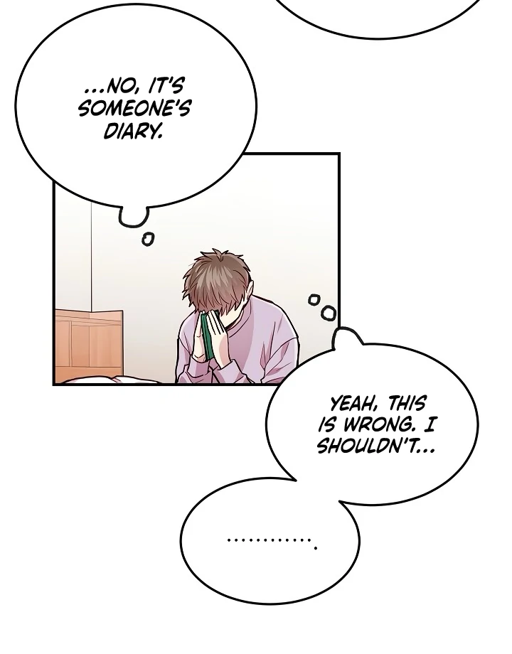 How To Be A Family - Chapter 30 manhwa