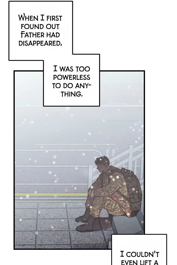 How To Be A Family - Chapter 30 manhwa