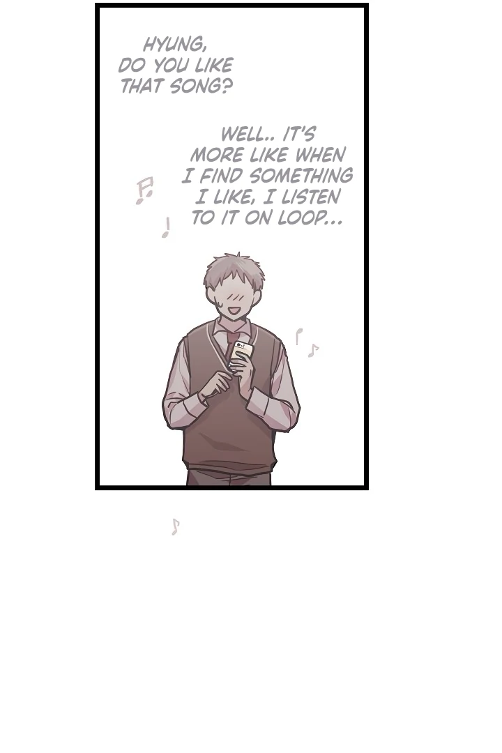 How To Be A Family - Chapter 30 manhwa
