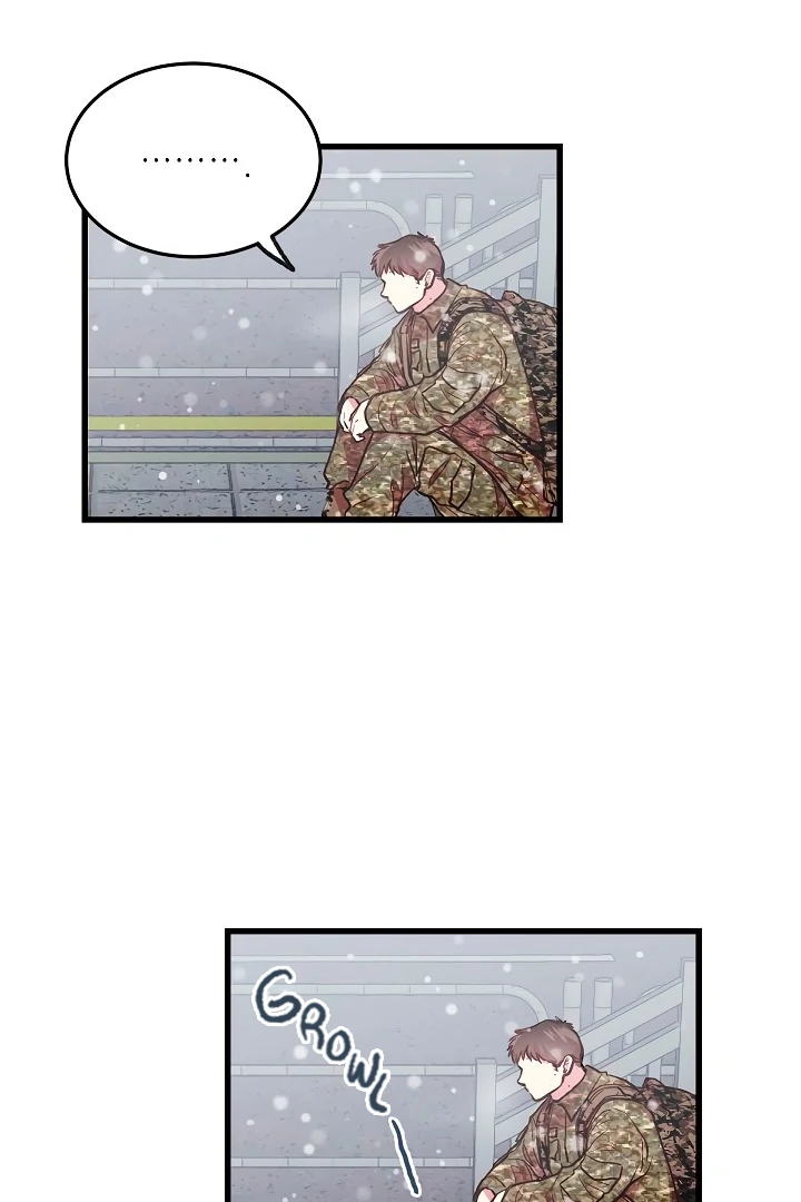 How To Be A Family - Chapter 30 manhwa
