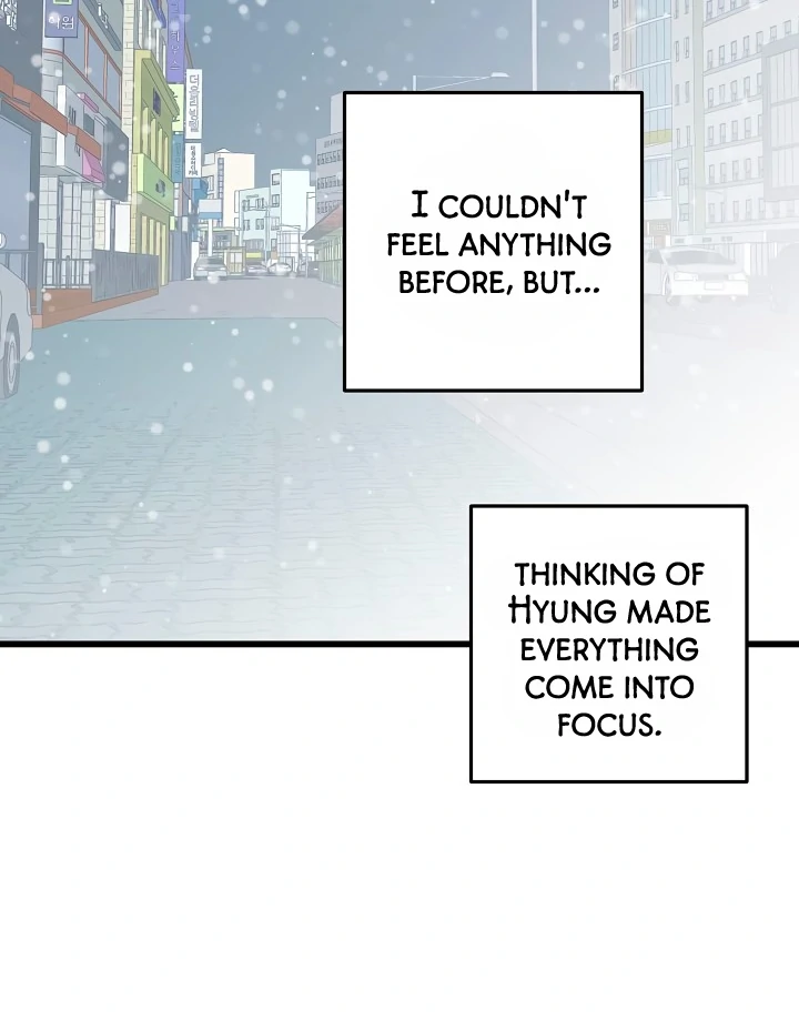 How To Be A Family - Chapter 30 manhwa