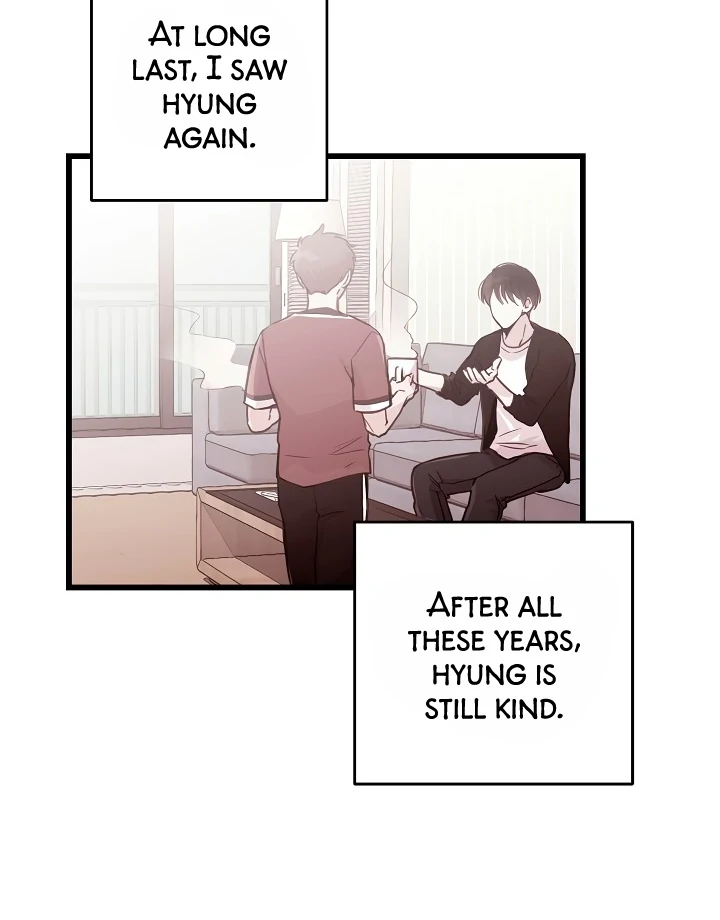 How To Be A Family - Chapter 30 manhwa