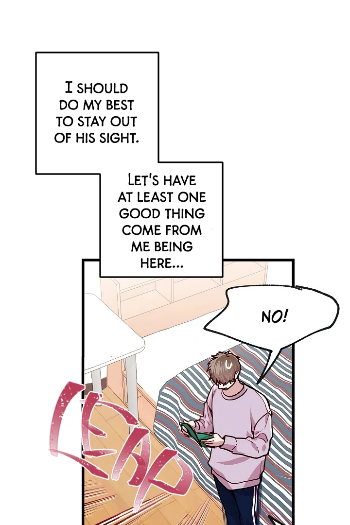 How To Be A Family - Chapter 30 manhwa