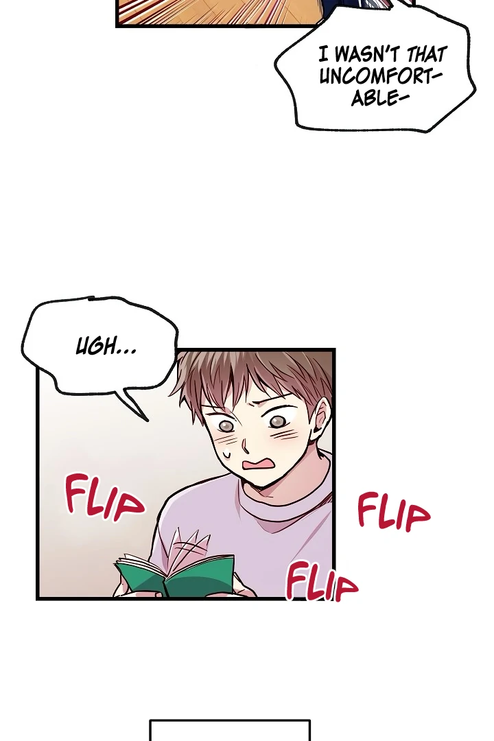 How To Be A Family - Chapter 30 manhwa