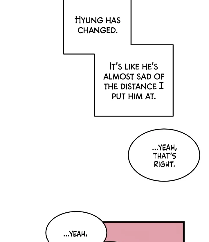 How To Be A Family - Chapter 30 manhwa