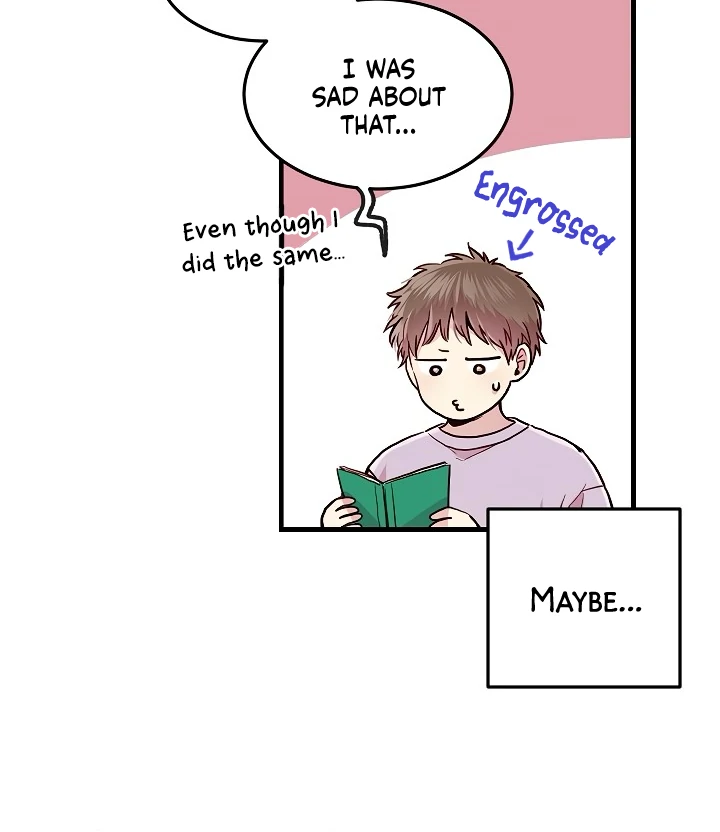 How To Be A Family - Chapter 30 manhwa