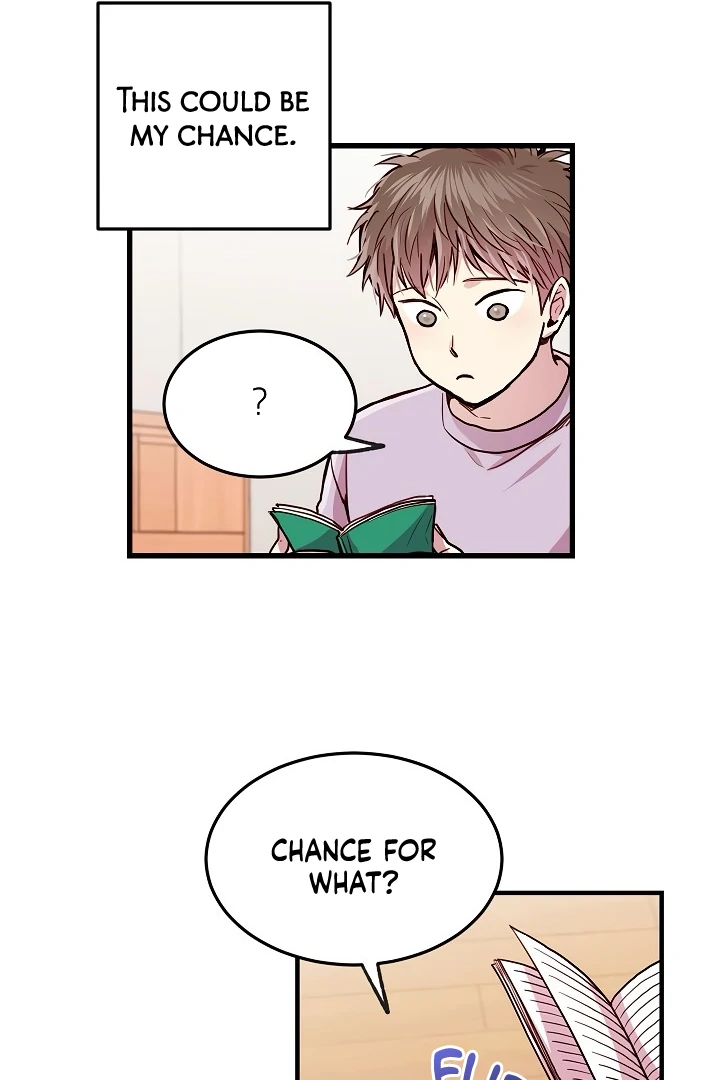 How To Be A Family - Chapter 30 manhwa