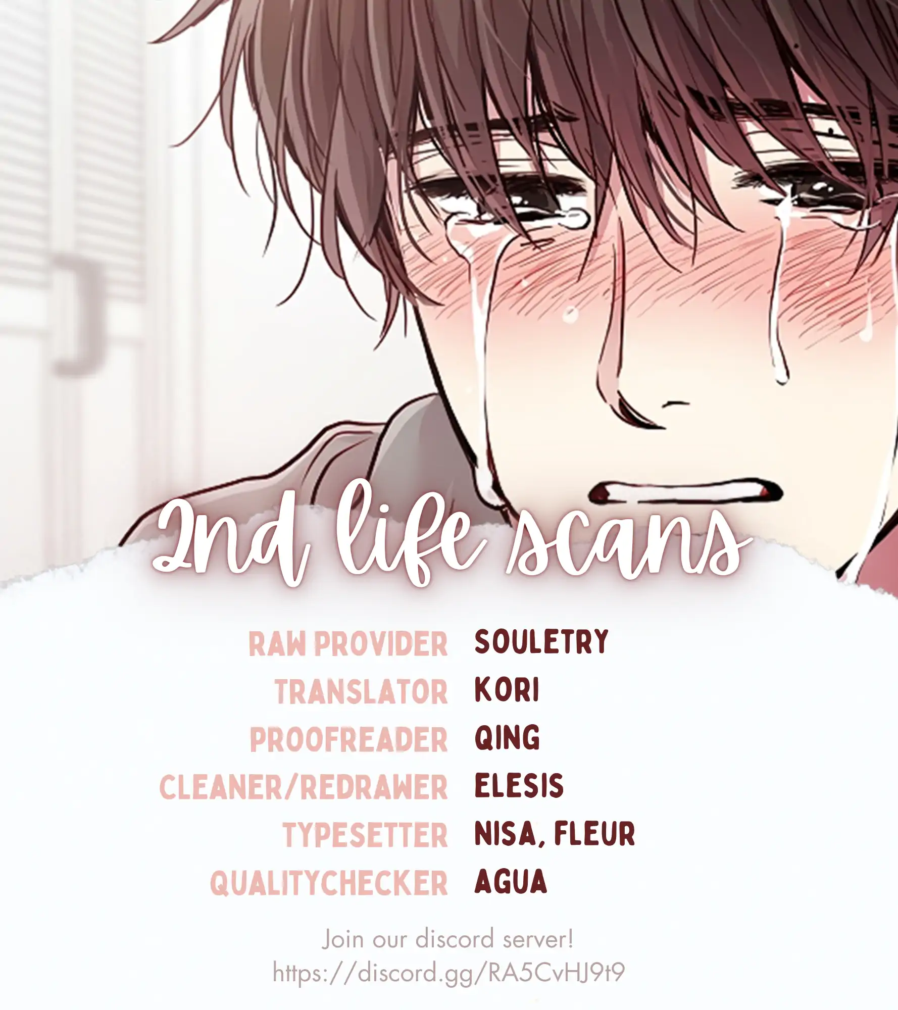 How To Be A Family - Chapter 31 manhwa