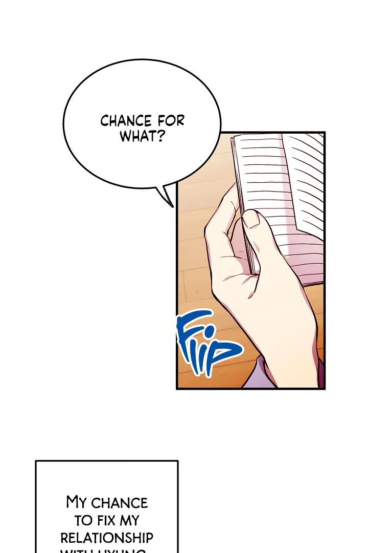 How To Be A Family - Chapter 31 manhwa
