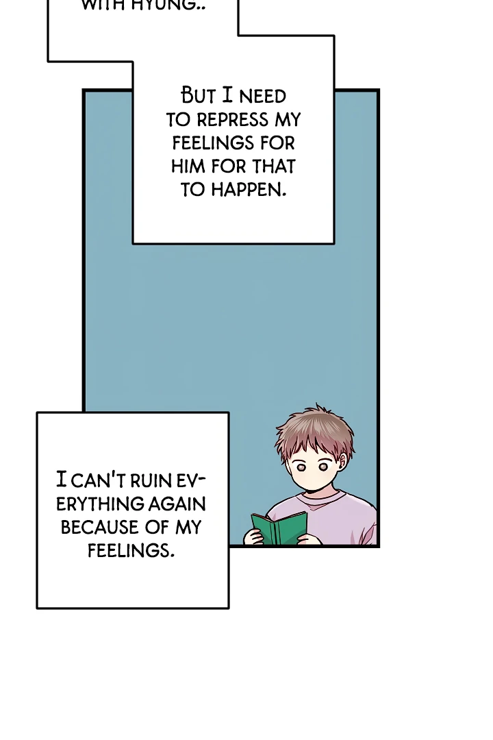 How To Be A Family - Chapter 31 manhwa