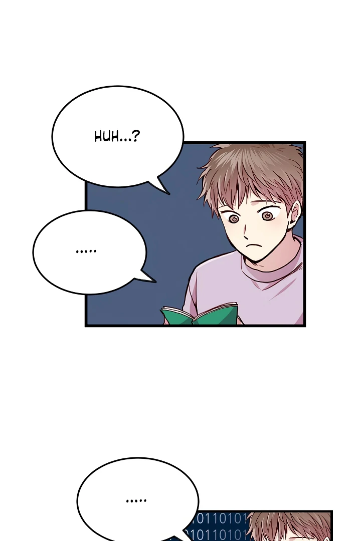 How To Be A Family - Chapter 31 manhwa