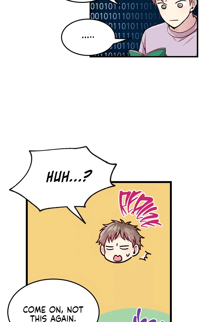 How To Be A Family - Chapter 31 manhwa