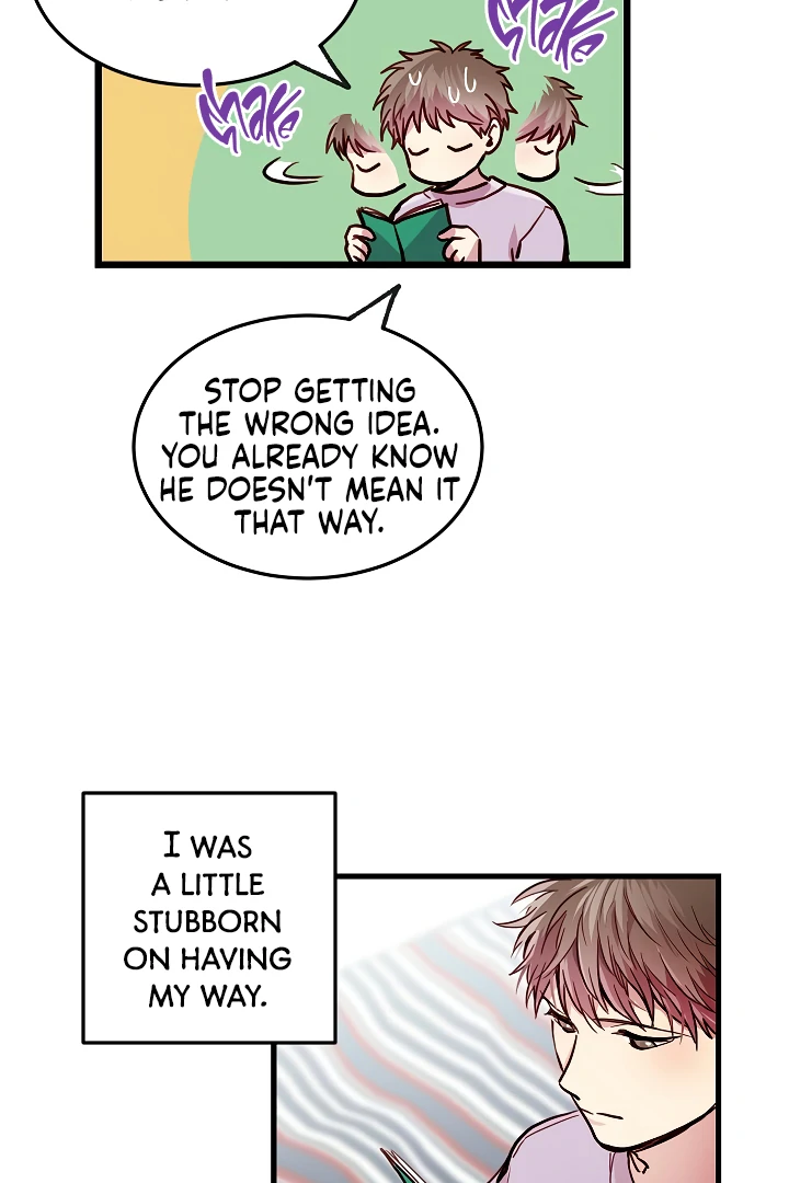 How To Be A Family - Chapter 31 manhwa