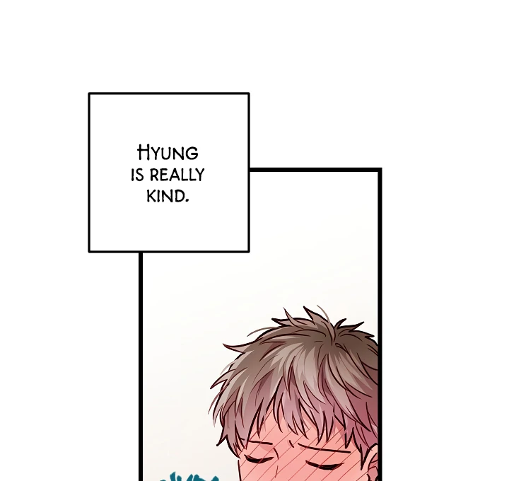 How To Be A Family - Chapter 31 manhwa