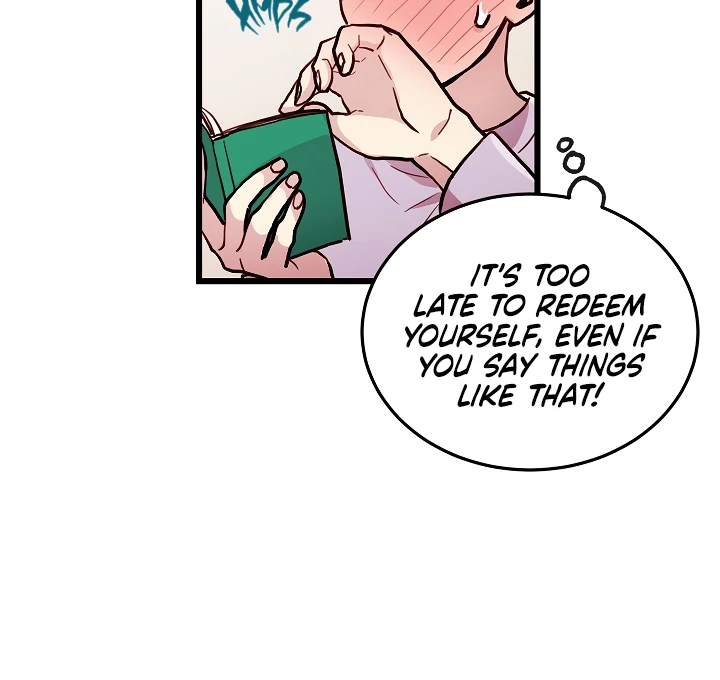 How To Be A Family - Chapter 31 manhwa