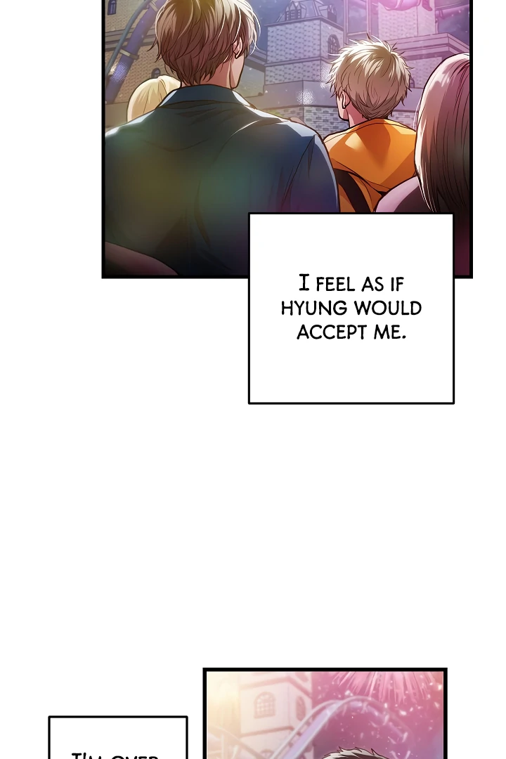 How To Be A Family - Chapter 31 manhwa