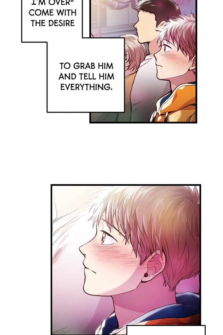 How To Be A Family - Chapter 31 manhwa