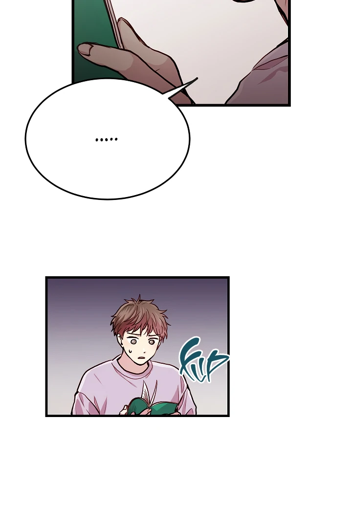 How To Be A Family - Chapter 31 manhwa