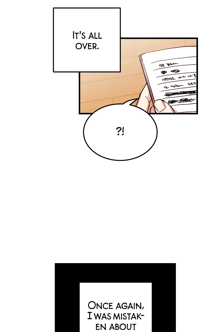 How To Be A Family - Chapter 31 manhwa