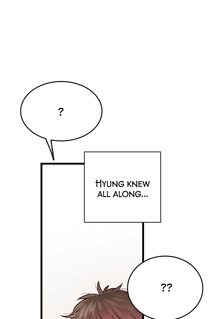 How To Be A Family - Chapter 31 manhwa