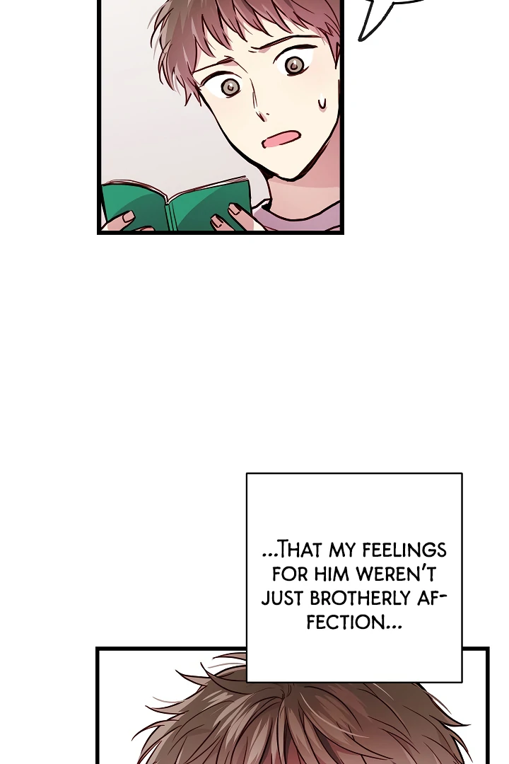 How To Be A Family - Chapter 31 manhwa