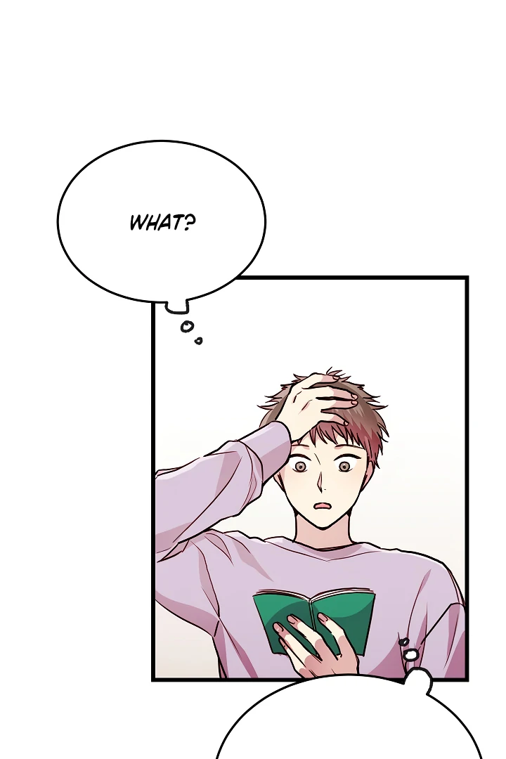 How To Be A Family - Chapter 31 manhwa