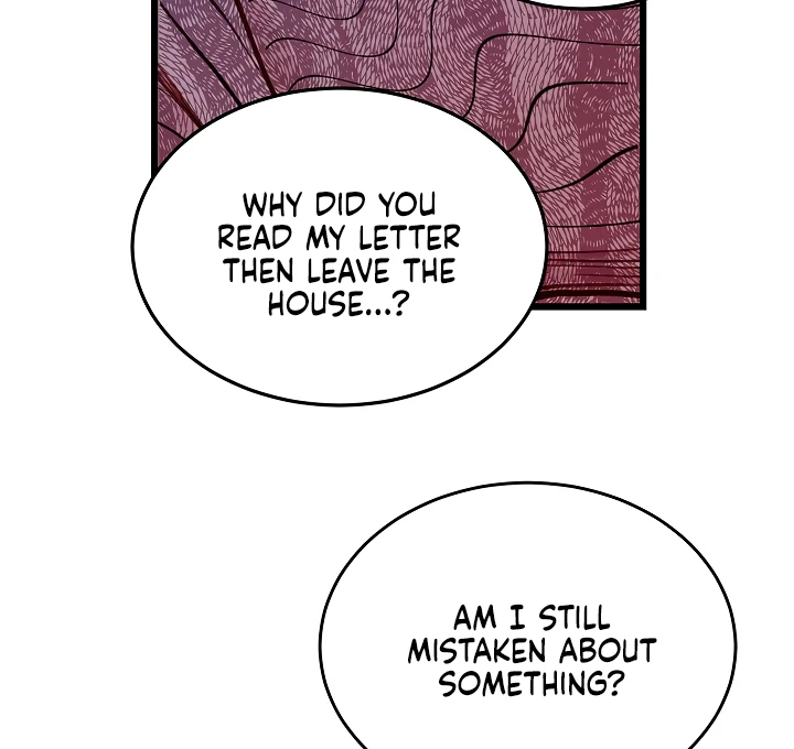 How To Be A Family - Chapter 31 manhwa