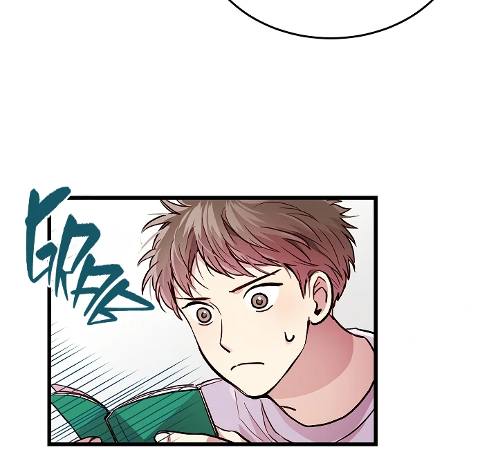 How To Be A Family - Chapter 31 manhwa