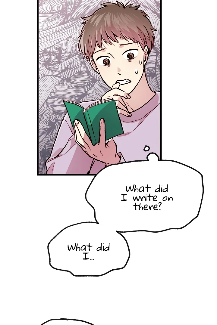 How To Be A Family - Chapter 31 manhwa