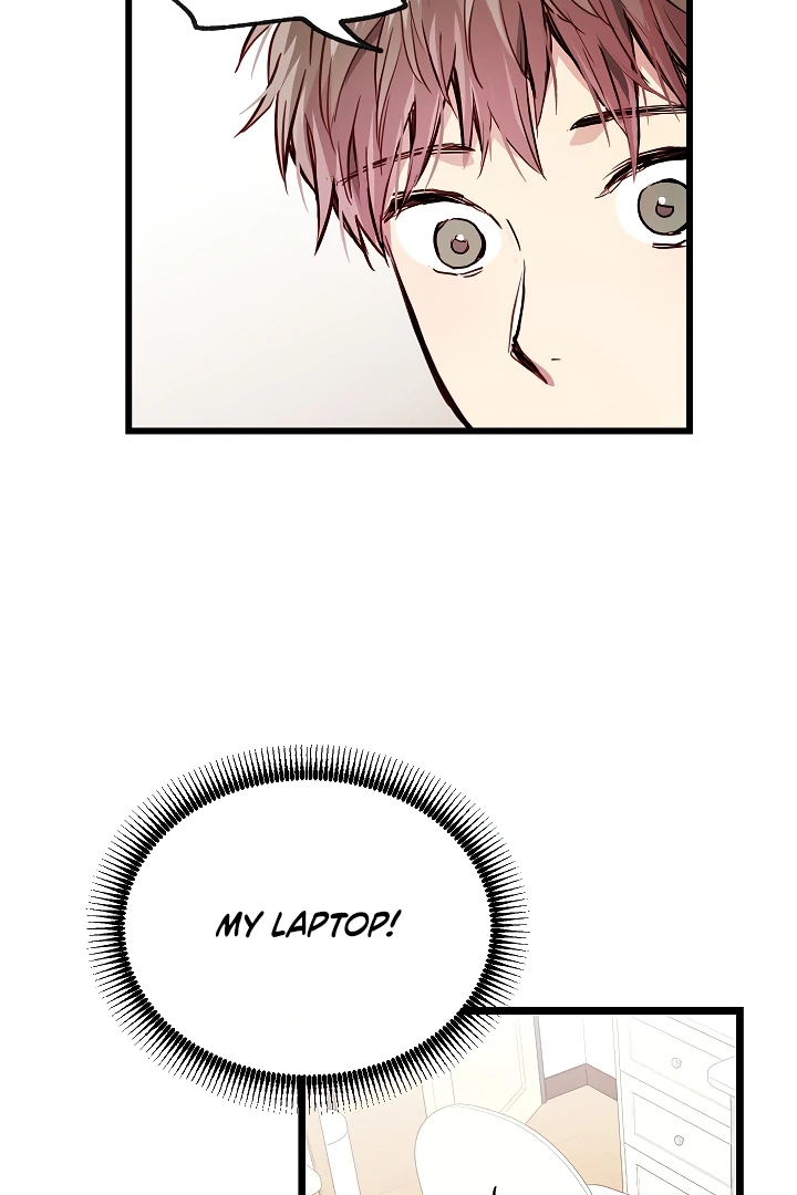 How To Be A Family - Chapter 31 manhwa