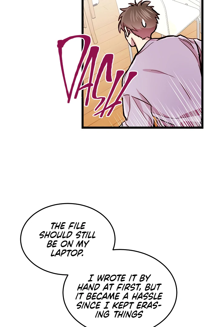 How To Be A Family - Chapter 31 manhwa