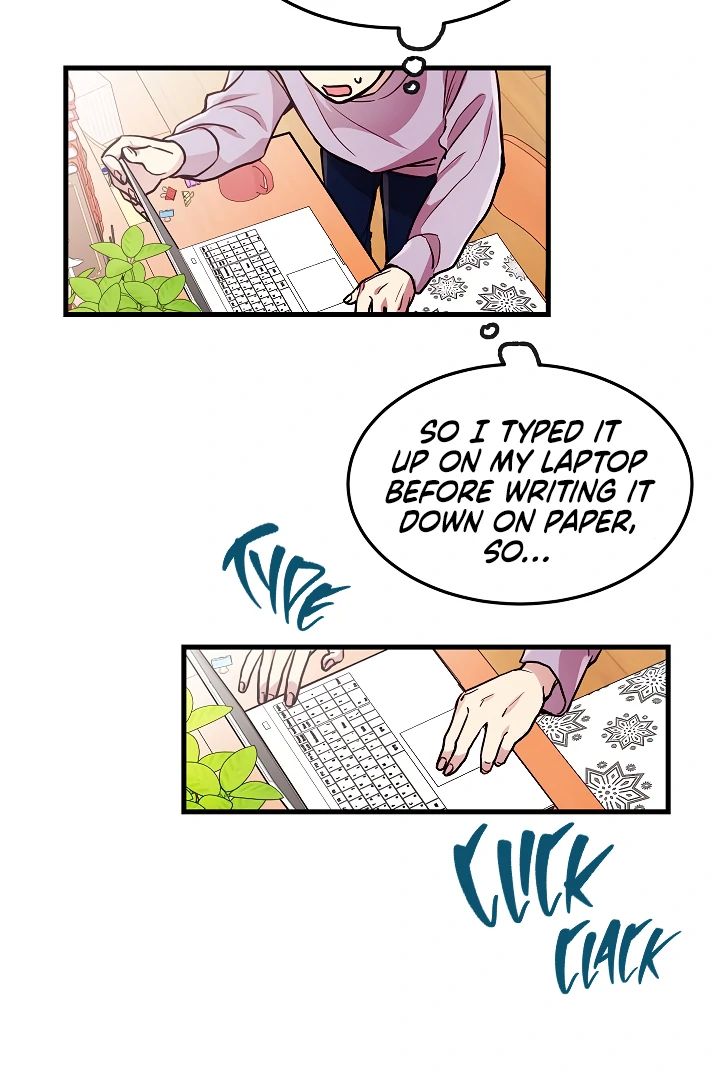 How To Be A Family - Chapter 31 manhwa