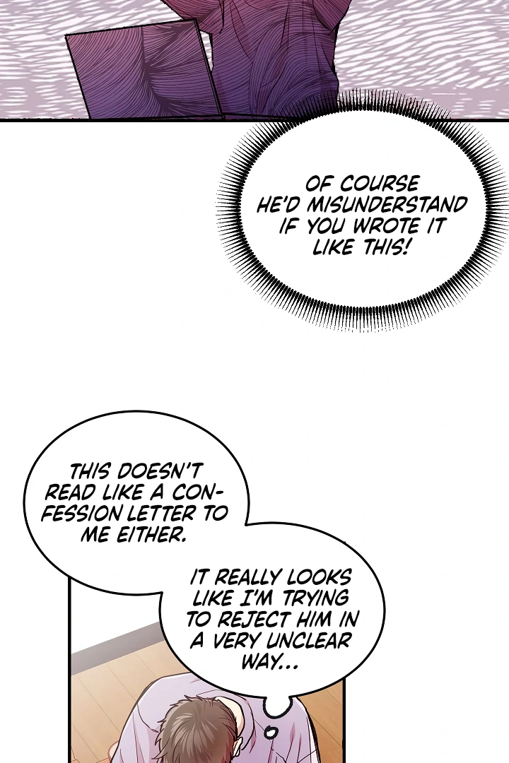 How To Be A Family - Chapter 31 manhwa