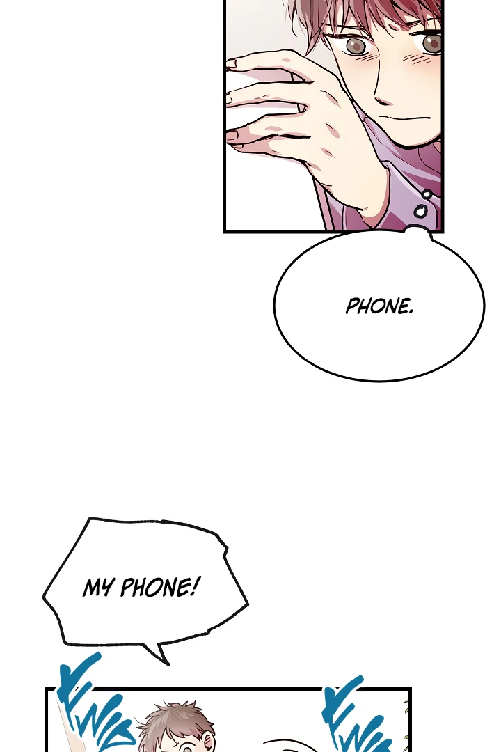 How To Be A Family - Chapter 31 manhwa
