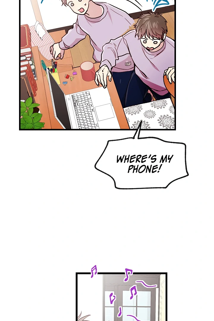 How To Be A Family - Chapter 31 manhwa
