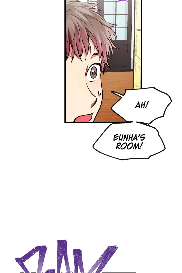 How To Be A Family - Chapter 31 manhwa
