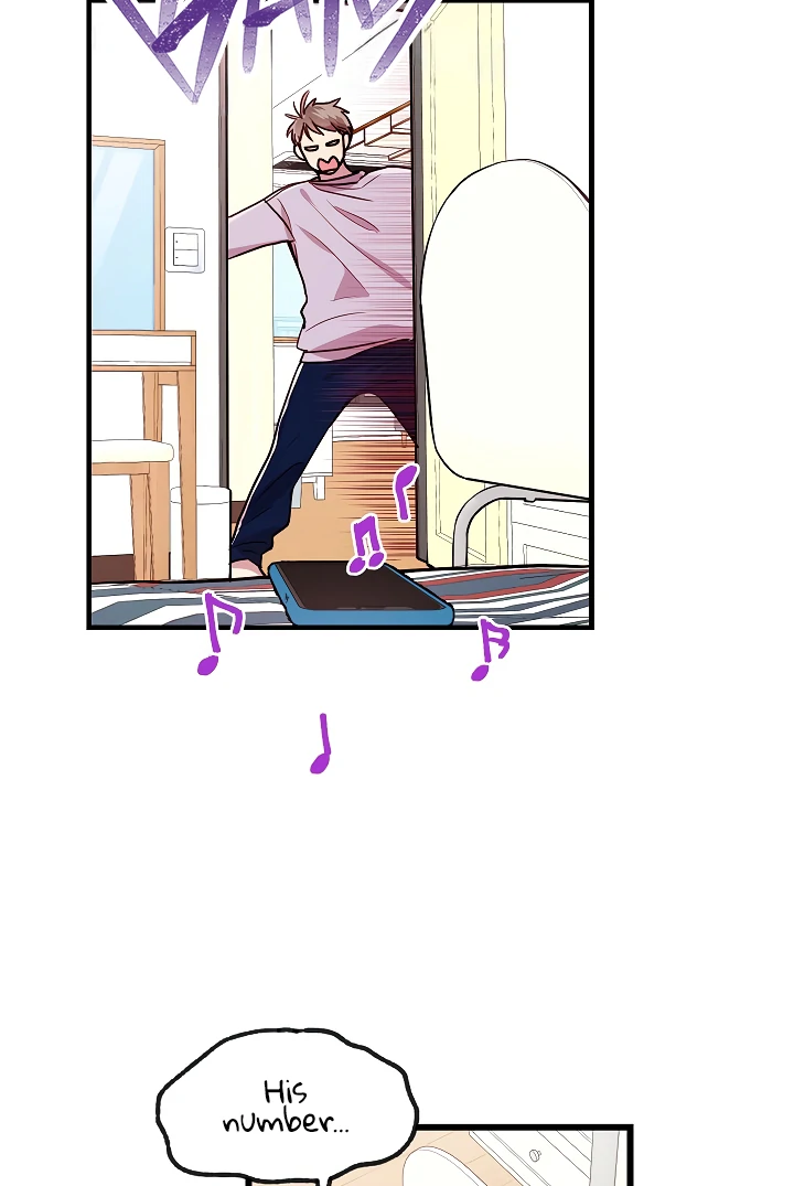 How To Be A Family - Chapter 31 manhwa