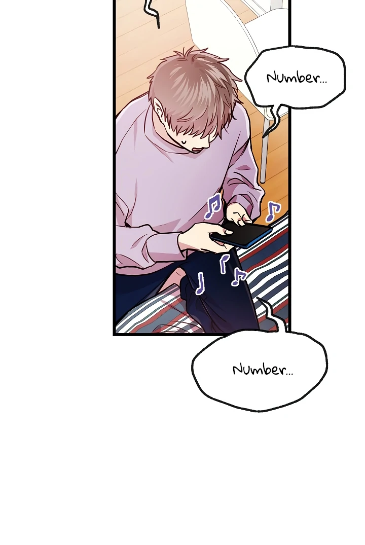 How To Be A Family - Chapter 31 manhwa