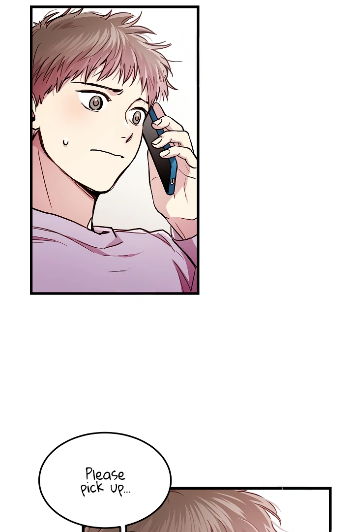How To Be A Family - Chapter 31 manhwa