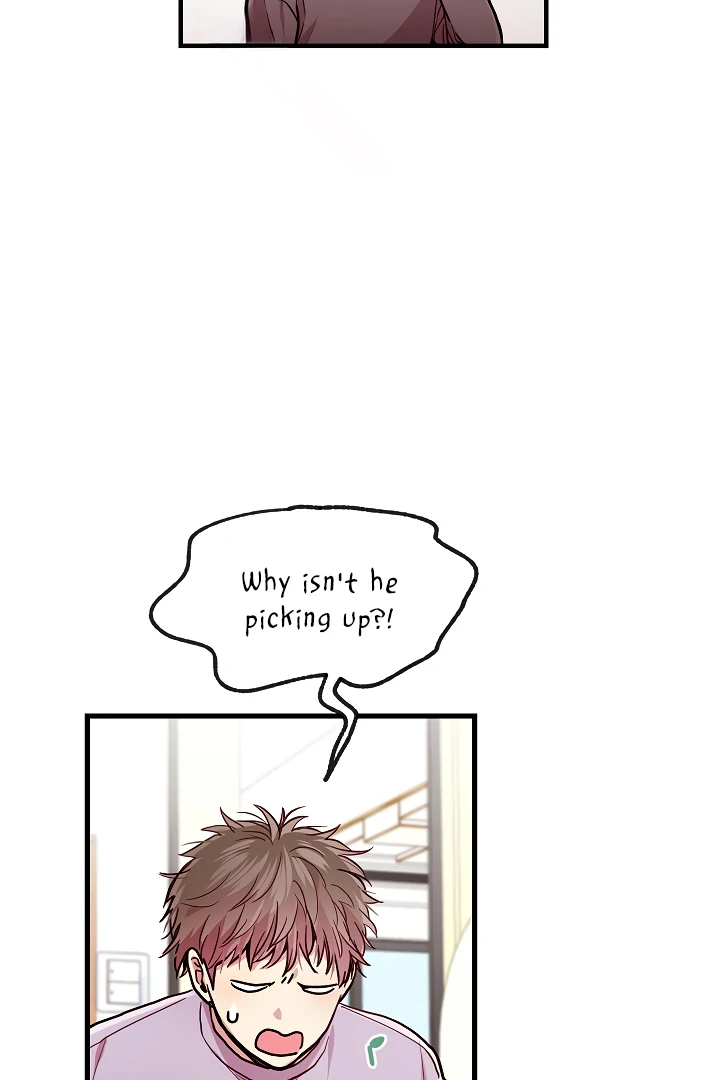 How To Be A Family - Chapter 31 manhwa
