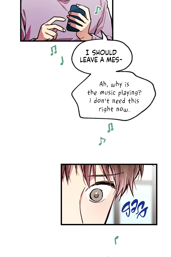How To Be A Family - Chapter 31 manhwa