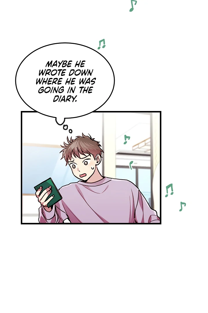 How To Be A Family - Chapter 31 manhwa