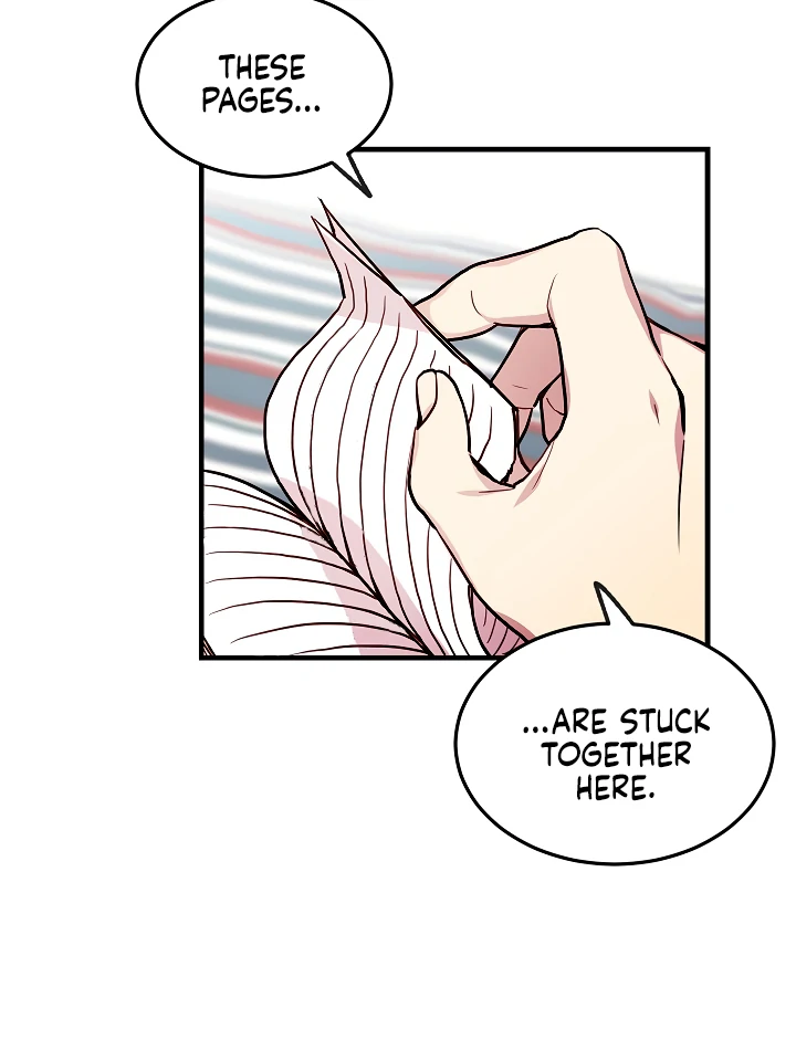 How To Be A Family - Chapter 31 manhwa
