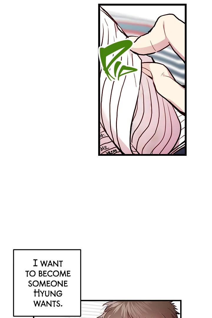 How To Be A Family - Chapter 31 manhwa